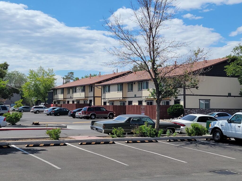 Sites & Complexes | Reno Housing Authority